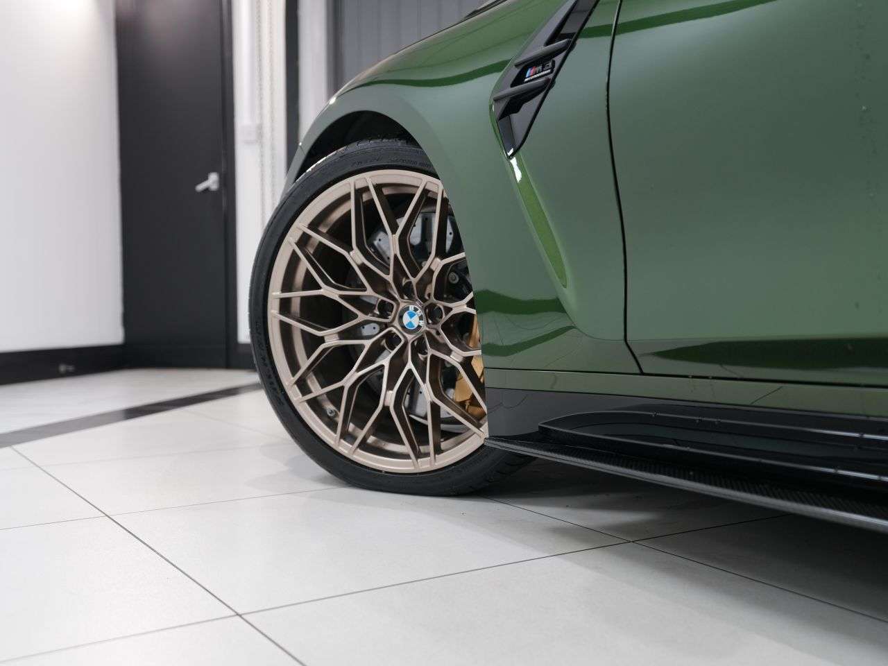 2023 BMW M3 2023 BMW M3