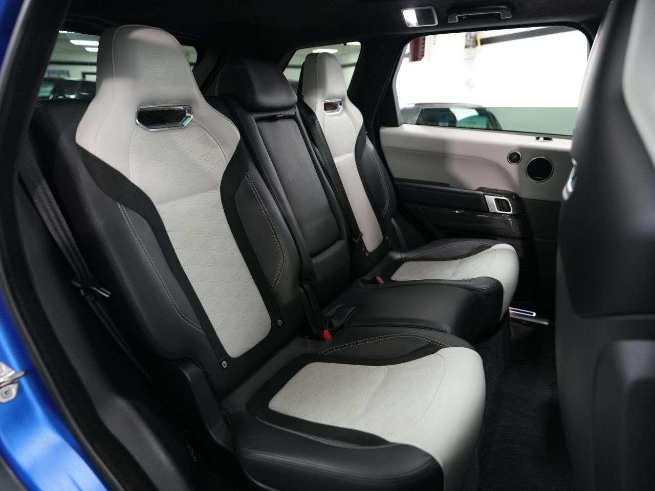 2020 LAND ROVER RANGE ROVER SPORT 2020 LAND ROVER RANGE ROVER SPORT