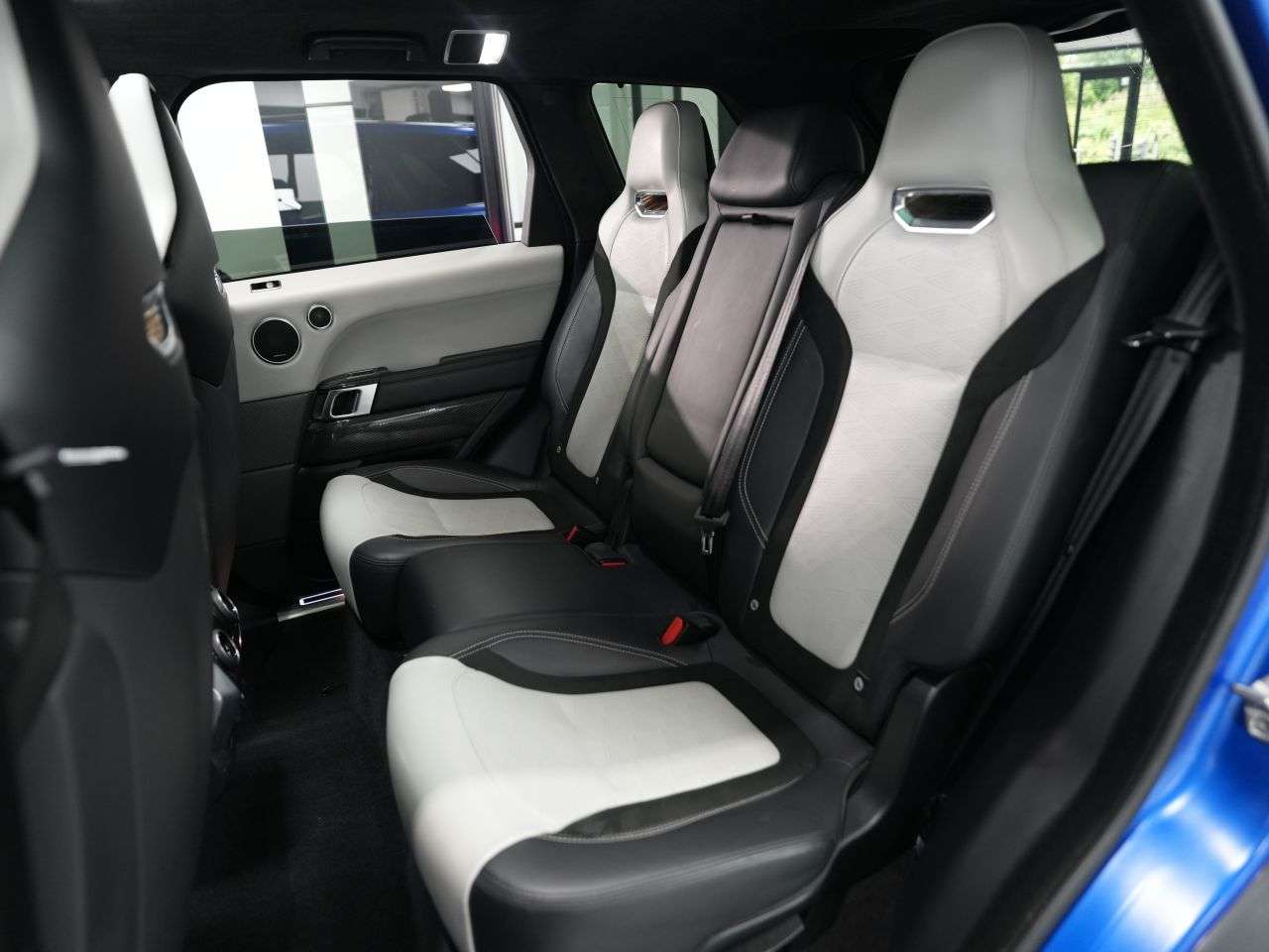2020 LAND ROVER RANGE ROVER SPORT 2020 LAND ROVER RANGE ROVER SPORT