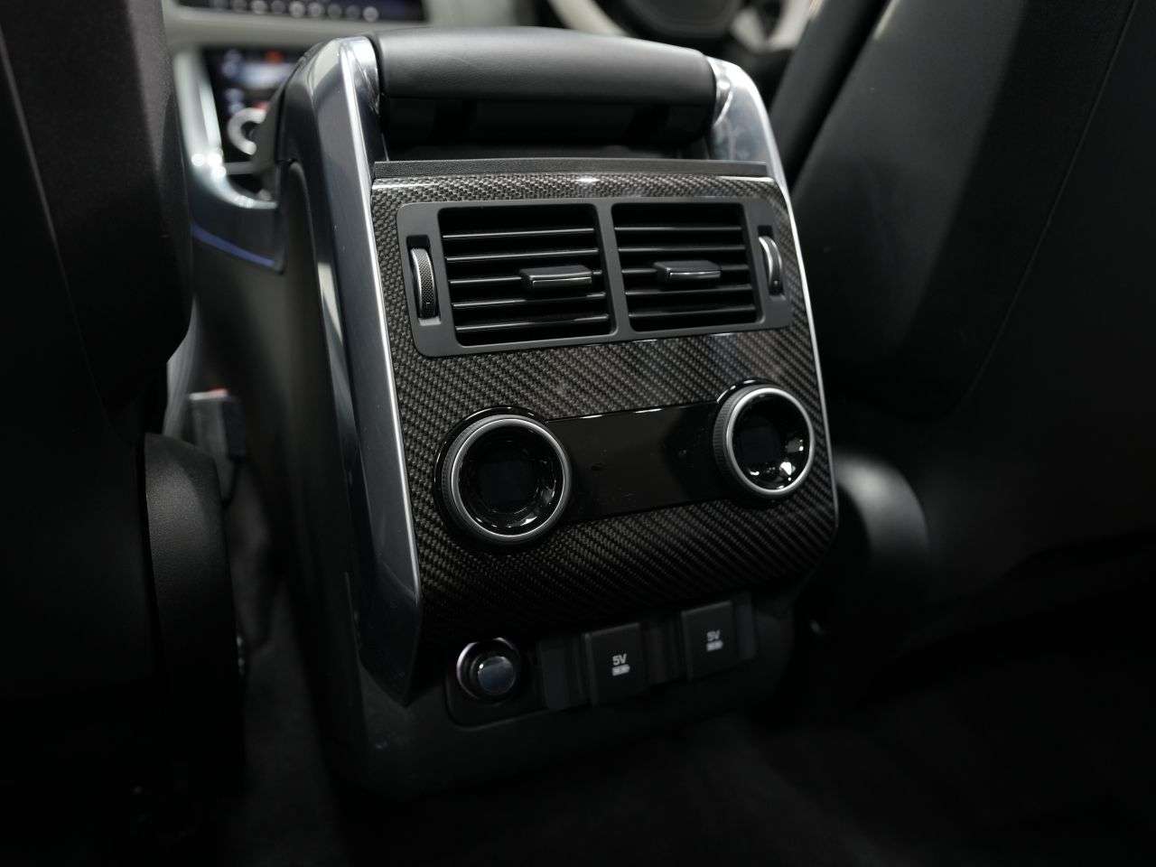 2020 LAND ROVER RANGE ROVER SPORT 2020 LAND ROVER RANGE ROVER SPORT