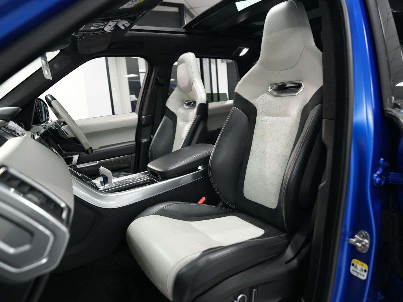 2020 LAND ROVER RANGE ROVER SPORT 2020 LAND ROVER RANGE ROVER SPORT