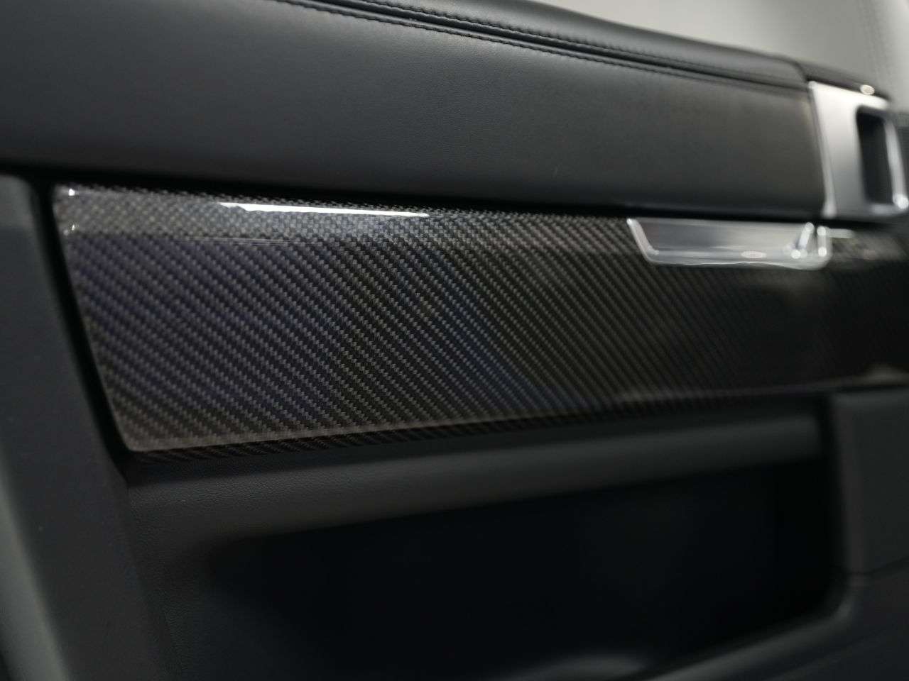 2020 LAND ROVER RANGE ROVER SPORT 2020 LAND ROVER RANGE ROVER SPORT