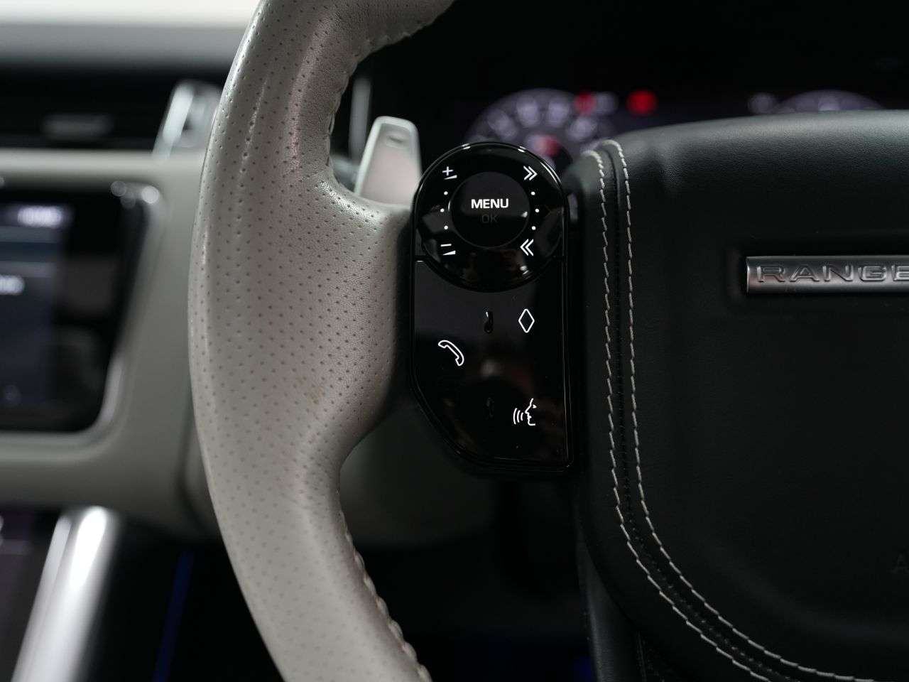 2020 LAND ROVER RANGE ROVER SPORT 2020 LAND ROVER RANGE ROVER SPORT