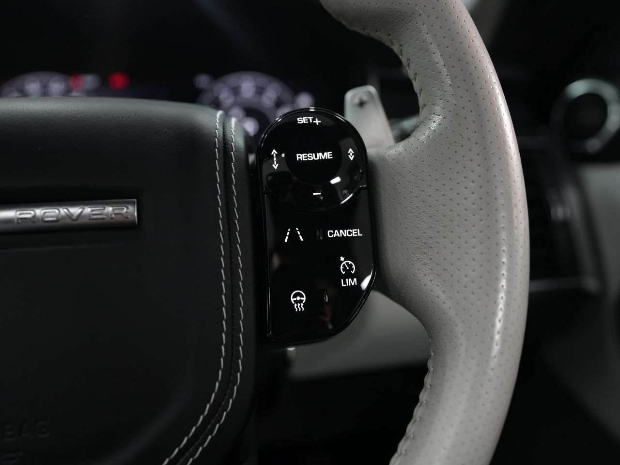 2020 LAND ROVER RANGE ROVER SPORT 2020 LAND ROVER RANGE ROVER SPORT