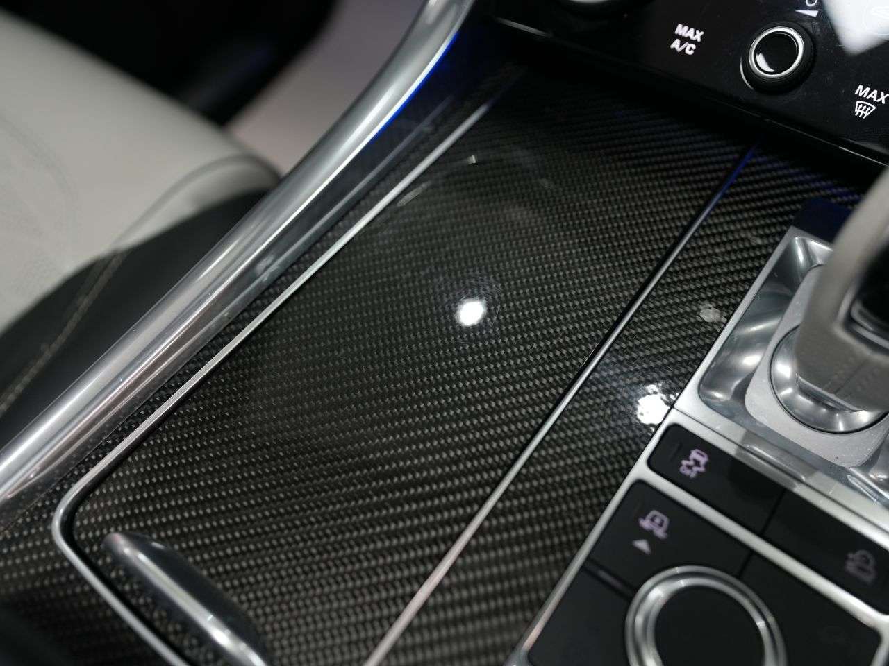 2020 LAND ROVER RANGE ROVER SPORT 2020 LAND ROVER RANGE ROVER SPORT