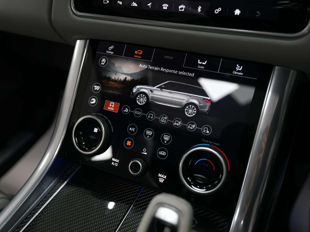 2020 LAND ROVER RANGE ROVER SPORT 2020 LAND ROVER RANGE ROVER SPORT