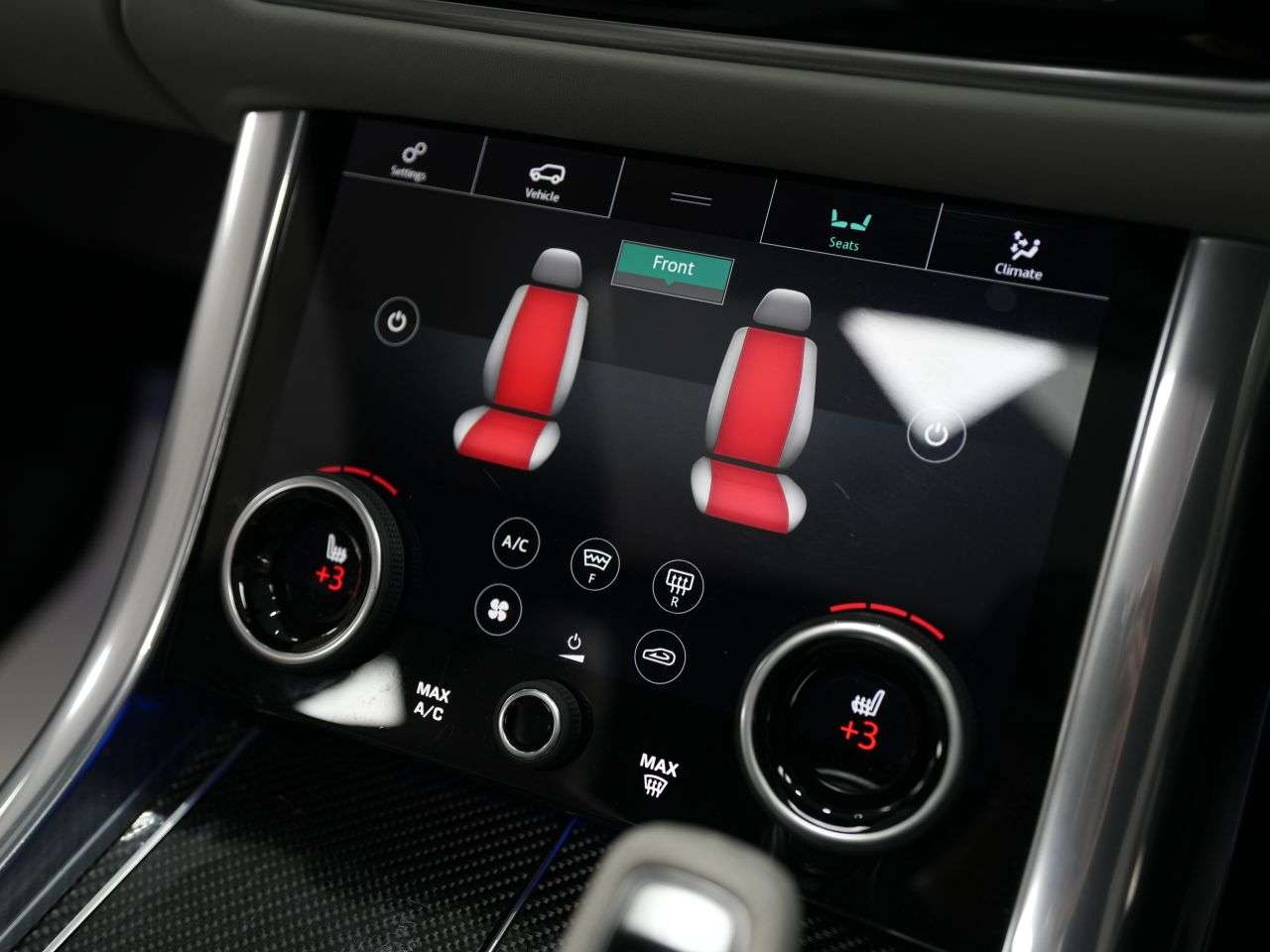 2020 LAND ROVER RANGE ROVER SPORT 2020 LAND ROVER RANGE ROVER SPORT