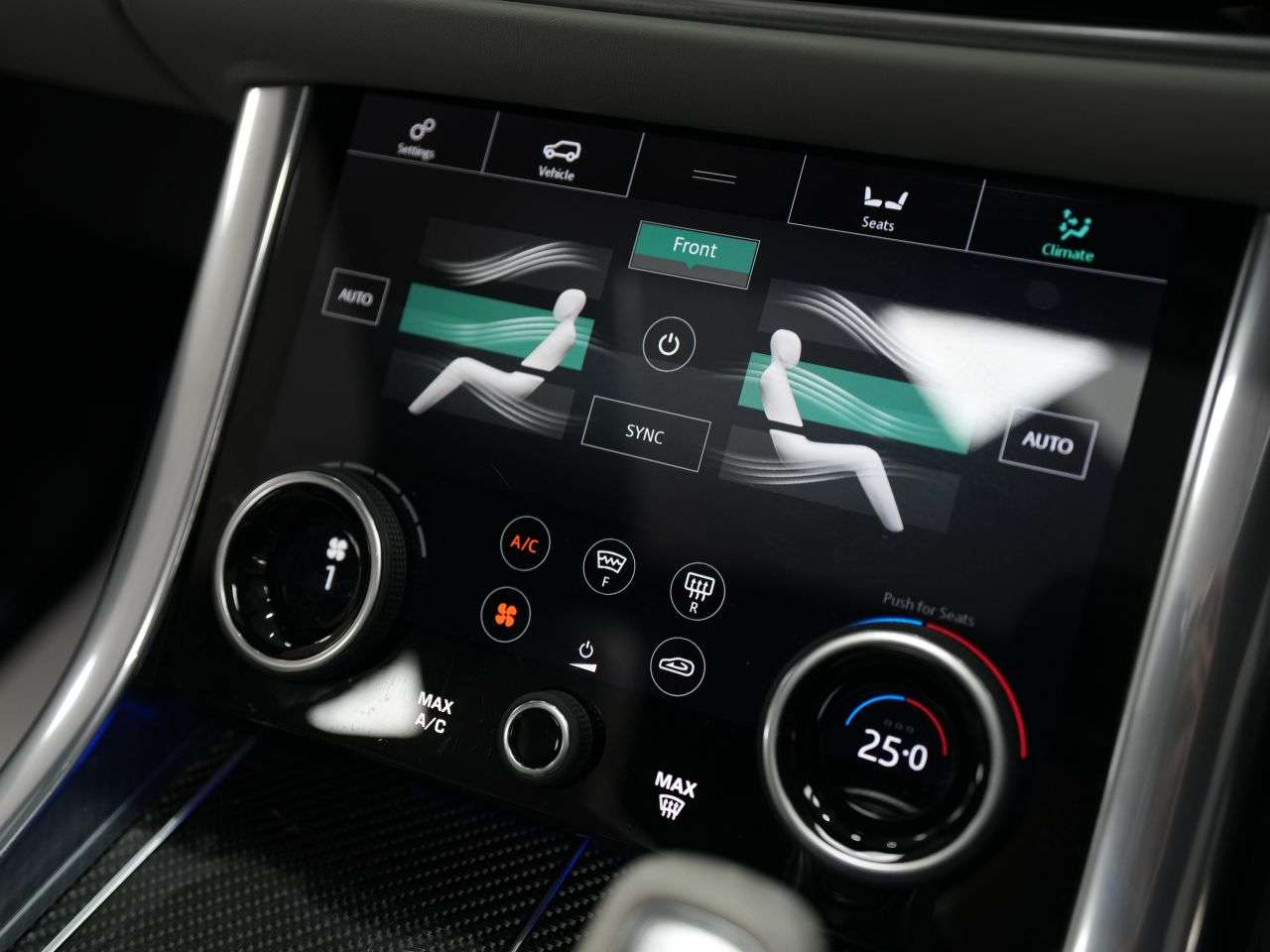 2020 LAND ROVER RANGE ROVER SPORT 2020 LAND ROVER RANGE ROVER SPORT