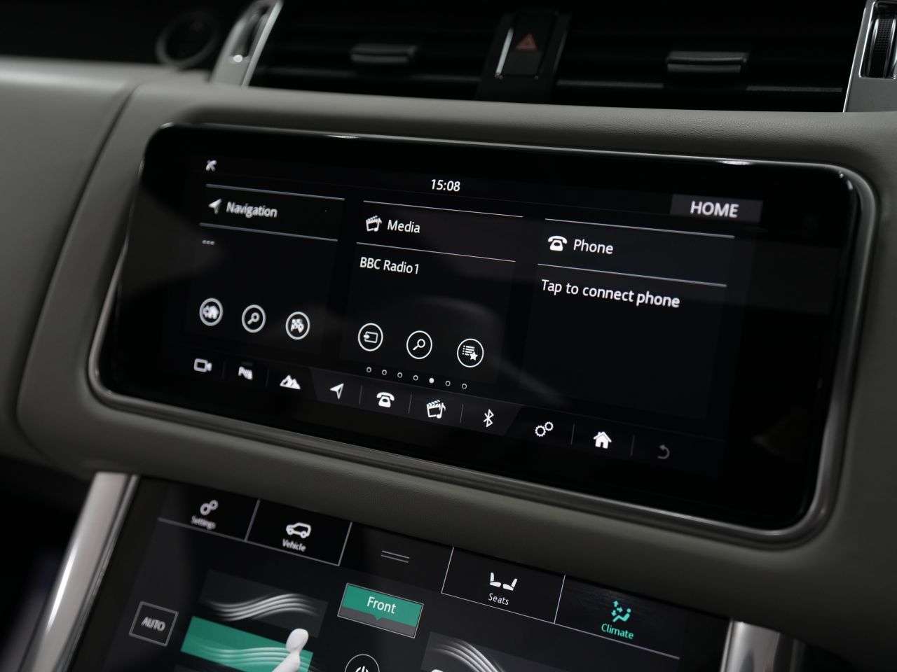 2020 LAND ROVER RANGE ROVER SPORT 2020 LAND ROVER RANGE ROVER SPORT