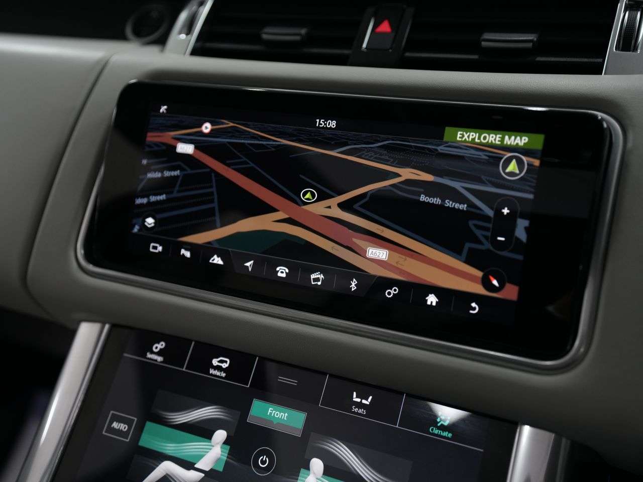 2020 LAND ROVER RANGE ROVER SPORT 2020 LAND ROVER RANGE ROVER SPORT