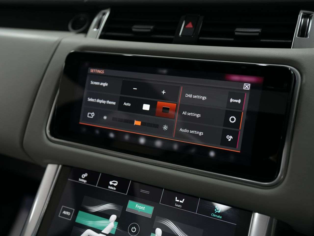 2020 LAND ROVER RANGE ROVER SPORT 2020 LAND ROVER RANGE ROVER SPORT