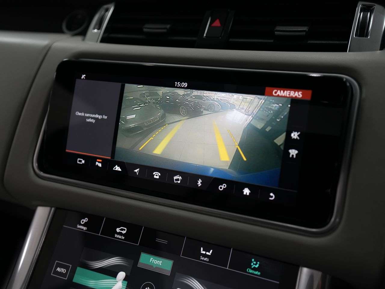 2020 LAND ROVER RANGE ROVER SPORT 2020 LAND ROVER RANGE ROVER SPORT