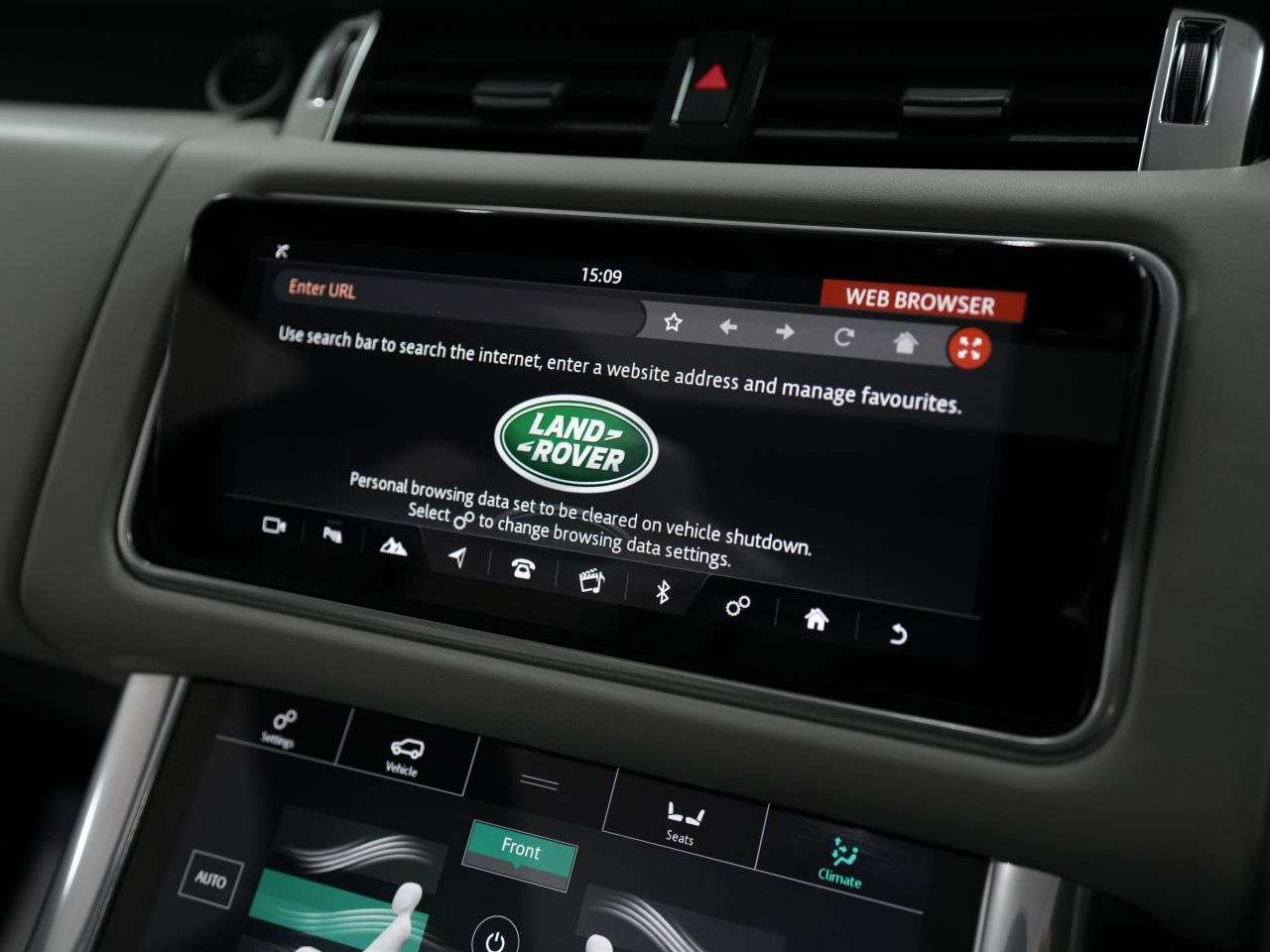 2020 LAND ROVER RANGE ROVER SPORT 2020 LAND ROVER RANGE ROVER SPORT