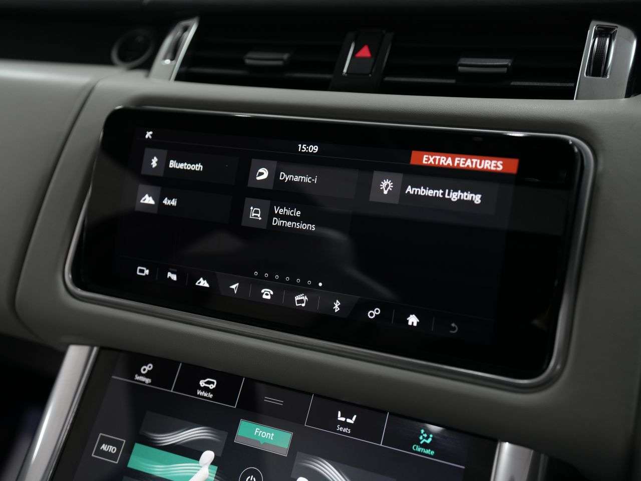 2020 LAND ROVER RANGE ROVER SPORT 2020 LAND ROVER RANGE ROVER SPORT