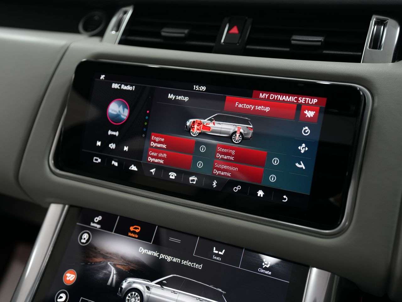 2020 LAND ROVER RANGE ROVER SPORT 2020 LAND ROVER RANGE ROVER SPORT