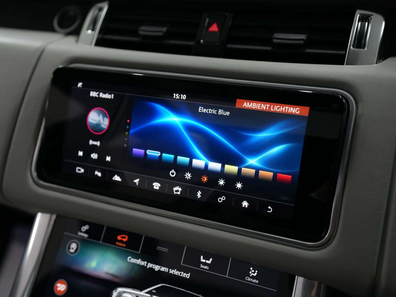 2020 LAND ROVER RANGE ROVER SPORT 2020 LAND ROVER RANGE ROVER SPORT