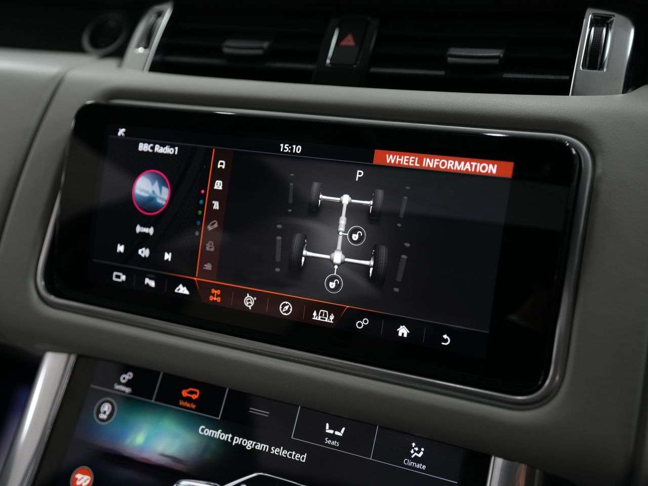 2020 LAND ROVER RANGE ROVER SPORT 2020 LAND ROVER RANGE ROVER SPORT