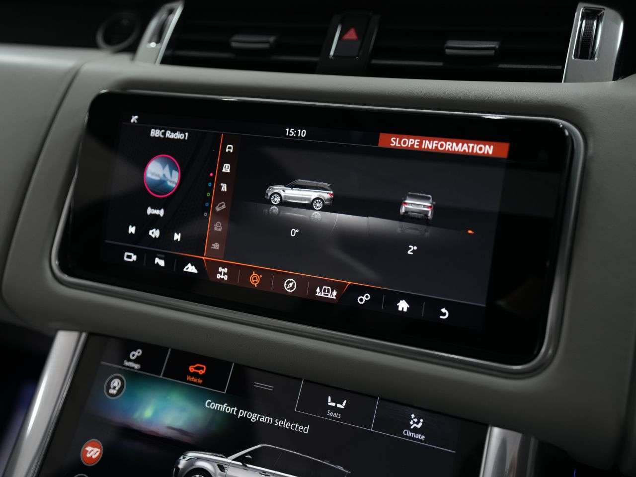 2020 LAND ROVER RANGE ROVER SPORT 2020 LAND ROVER RANGE ROVER SPORT