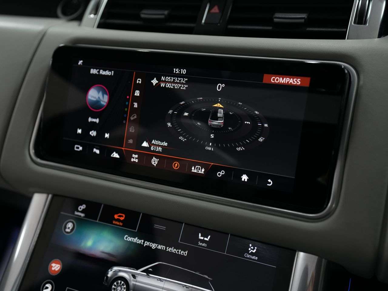 2020 LAND ROVER RANGE ROVER SPORT 2020 LAND ROVER RANGE ROVER SPORT