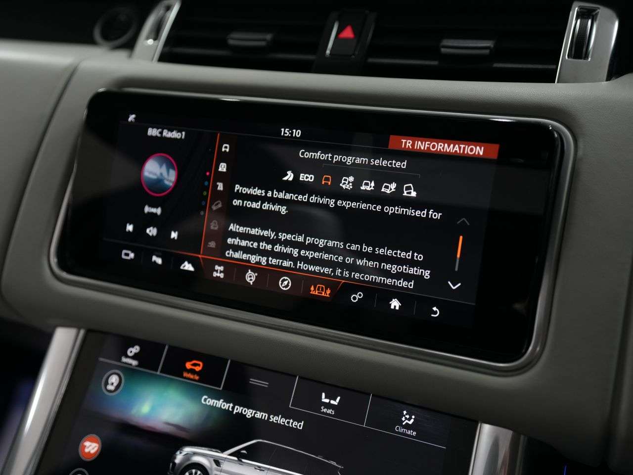 2020 LAND ROVER RANGE ROVER SPORT 2020 LAND ROVER RANGE ROVER SPORT