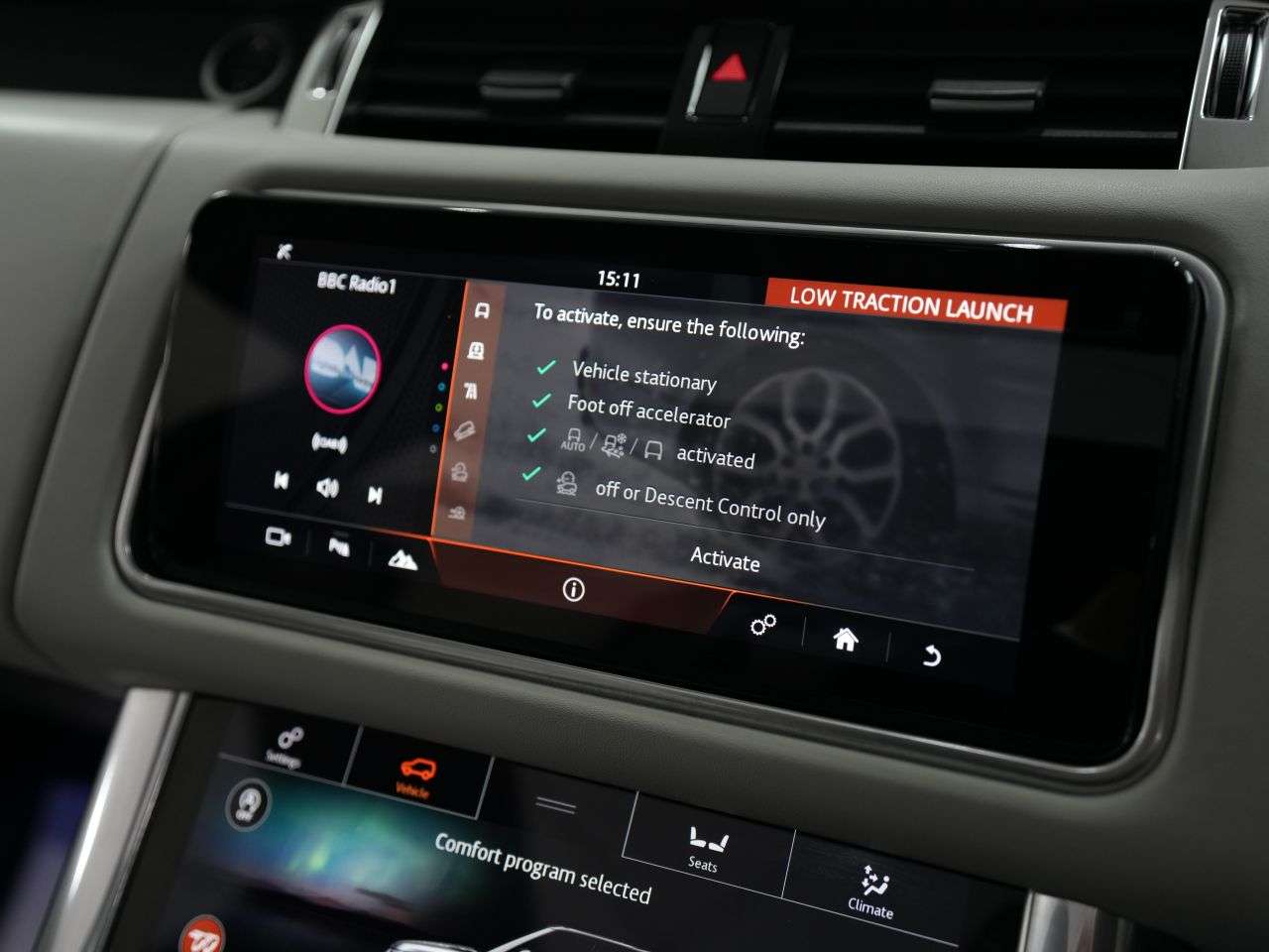 2020 LAND ROVER RANGE ROVER SPORT 2020 LAND ROVER RANGE ROVER SPORT