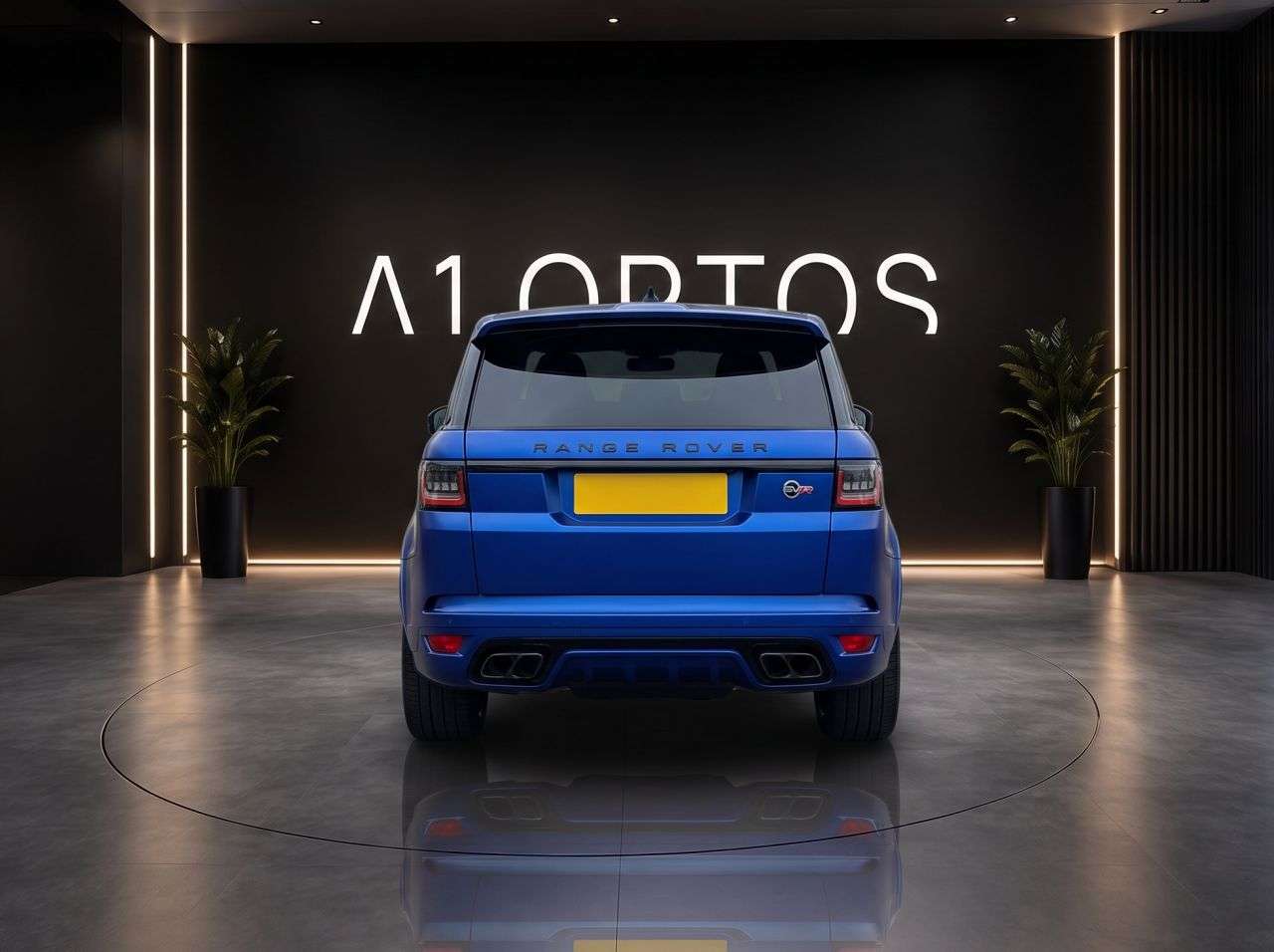 2020 LAND ROVER RANGE ROVER SPORT 2020 LAND ROVER RANGE ROVER SPORT