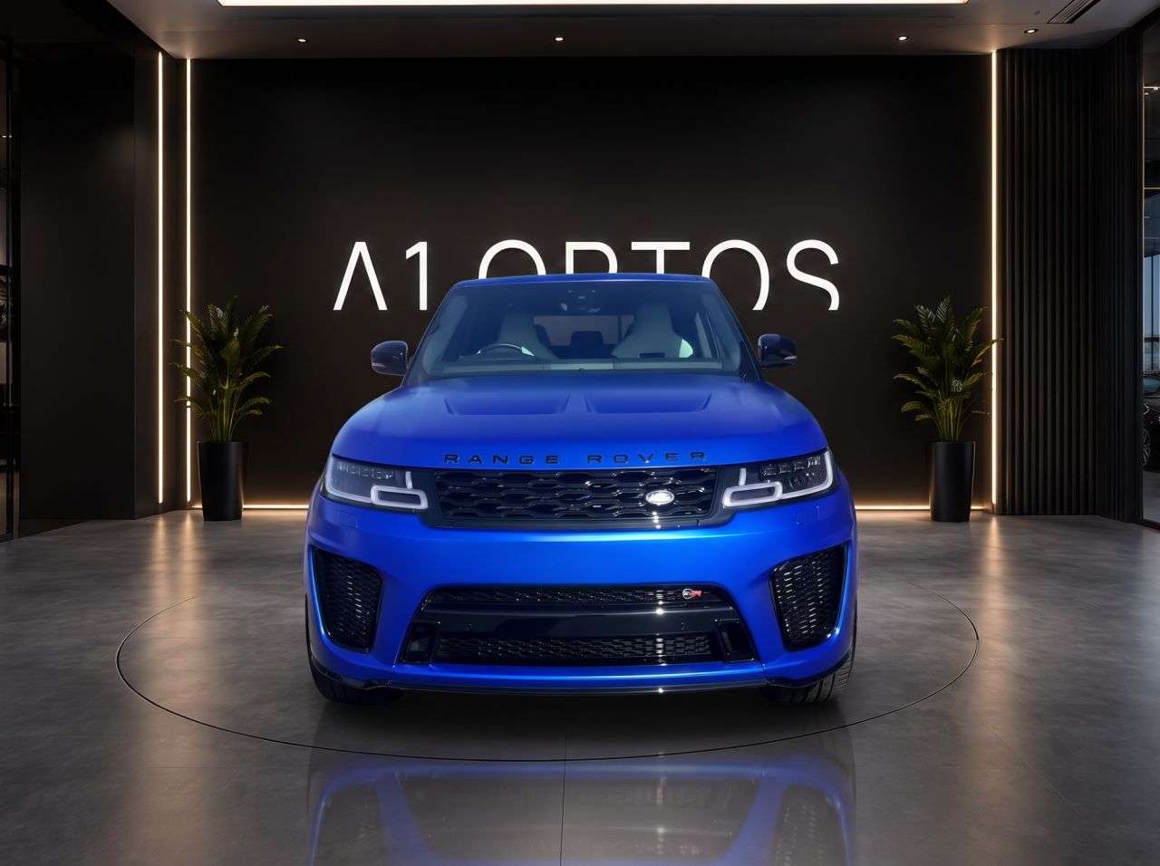 2020 LAND ROVER RANGE ROVER SPORT 2020 LAND ROVER RANGE ROVER SPORT