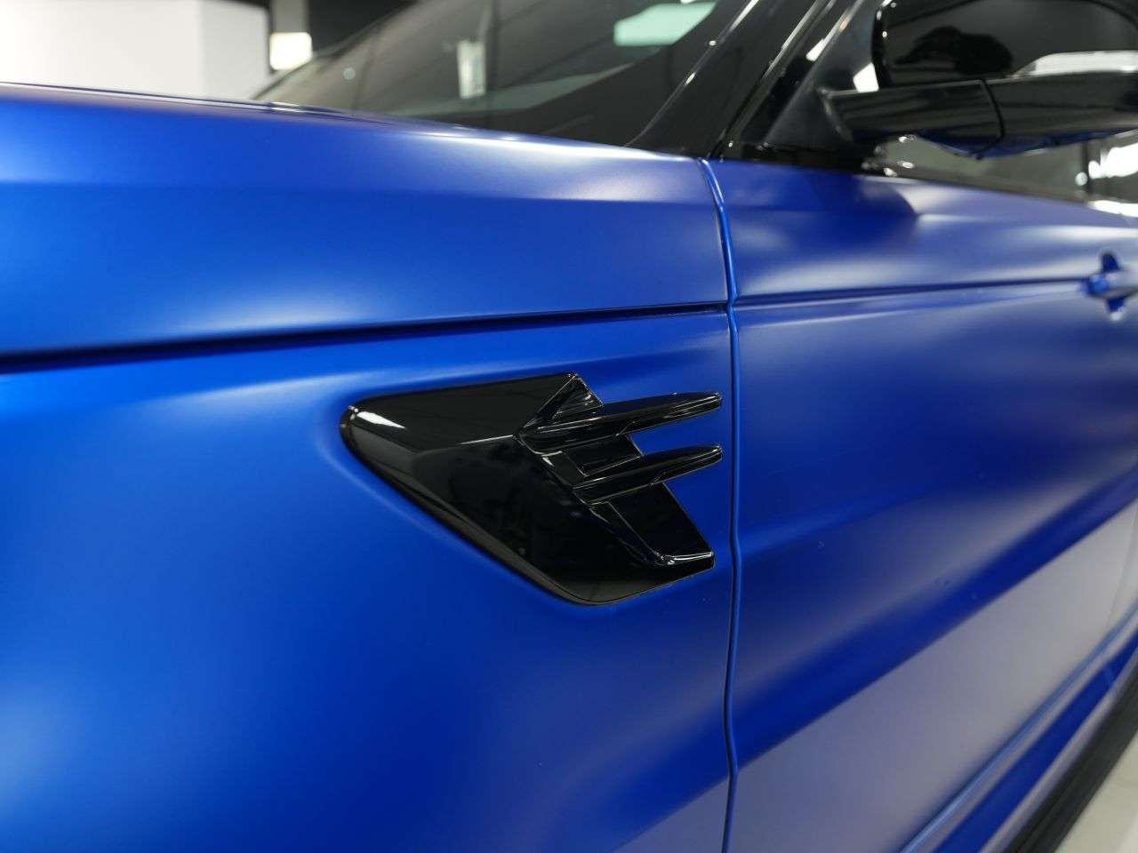 2020 LAND ROVER RANGE ROVER SPORT 2020 LAND ROVER RANGE ROVER SPORT