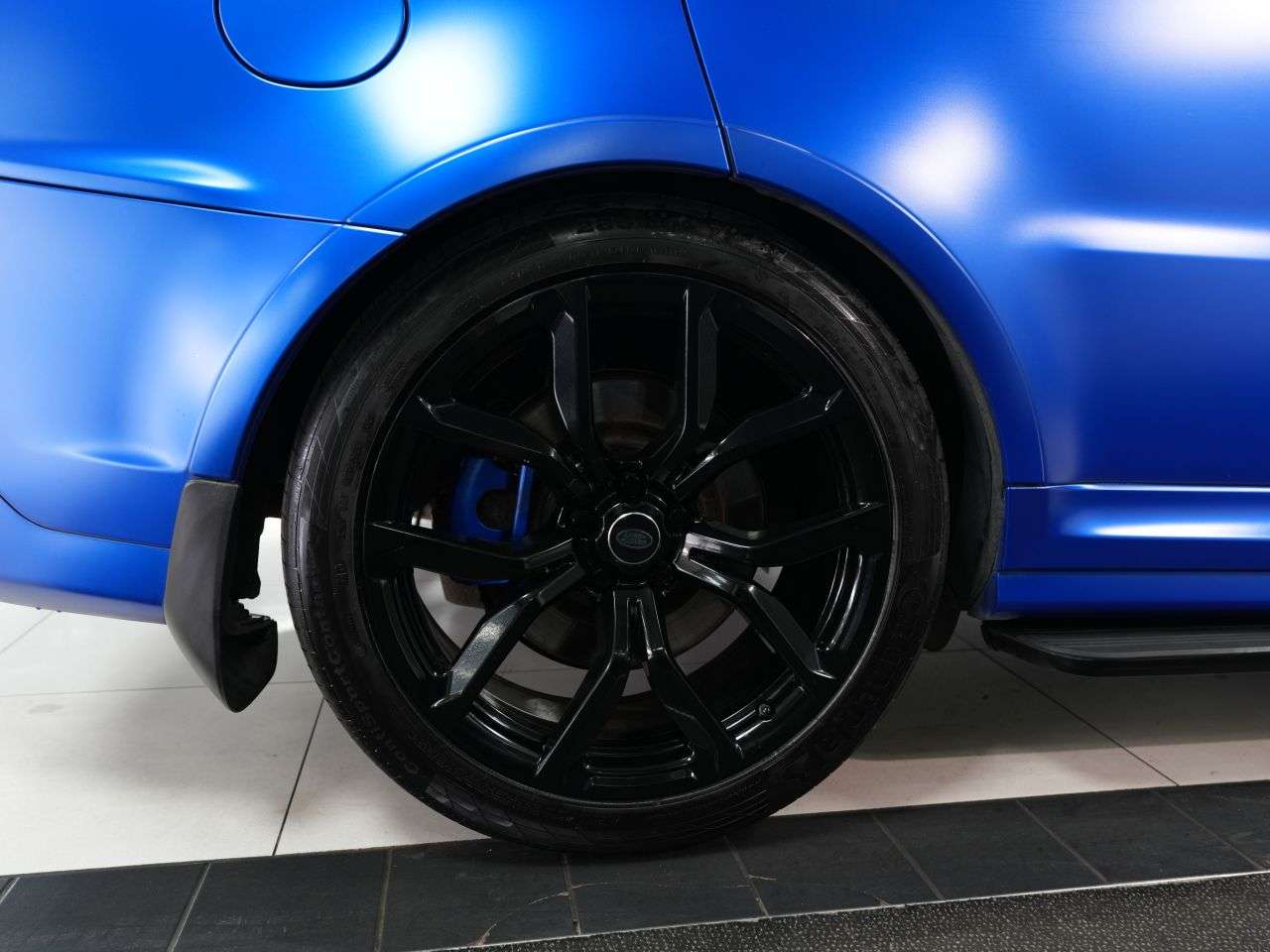 2020 LAND ROVER RANGE ROVER SPORT 2020 LAND ROVER RANGE ROVER SPORT