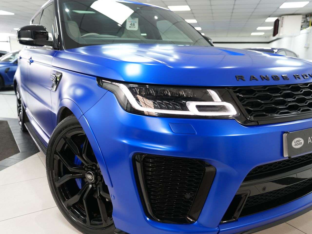 2020 LAND ROVER RANGE ROVER SPORT 2020 LAND ROVER RANGE ROVER SPORT