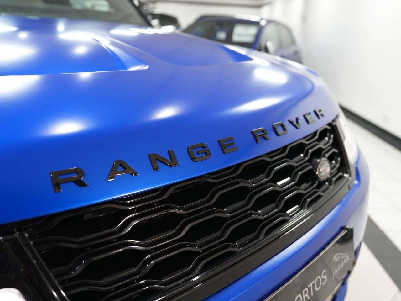 2020 LAND ROVER RANGE ROVER SPORT 2020 LAND ROVER RANGE ROVER SPORT