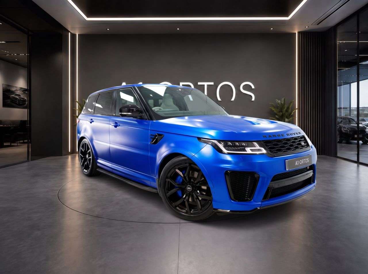 2020 LAND ROVER RANGE ROVER SPORT 2020 LAND ROVER RANGE ROVER SPORT