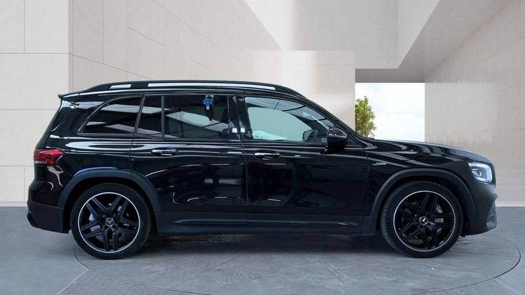 2023 MERCEDES-BENZ GLB 2023 MERCEDES-BENZ GLB