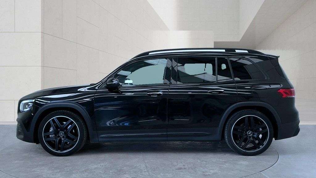 2023 MERCEDES-BENZ GLB 2023 MERCEDES-BENZ GLB