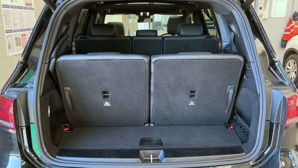 2023 MERCEDES-BENZ GLB 2023 MERCEDES-BENZ GLB