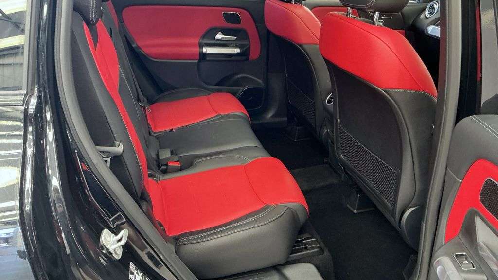 2023 MERCEDES-BENZ GLB 2023 MERCEDES-BENZ GLB