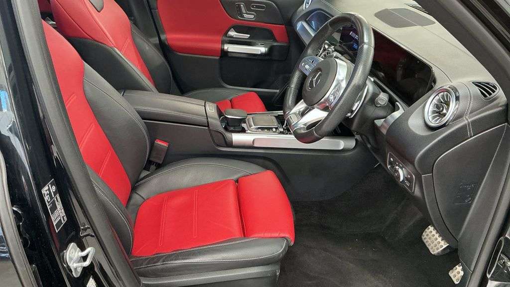 2023 MERCEDES-BENZ GLB 2023 MERCEDES-BENZ GLB