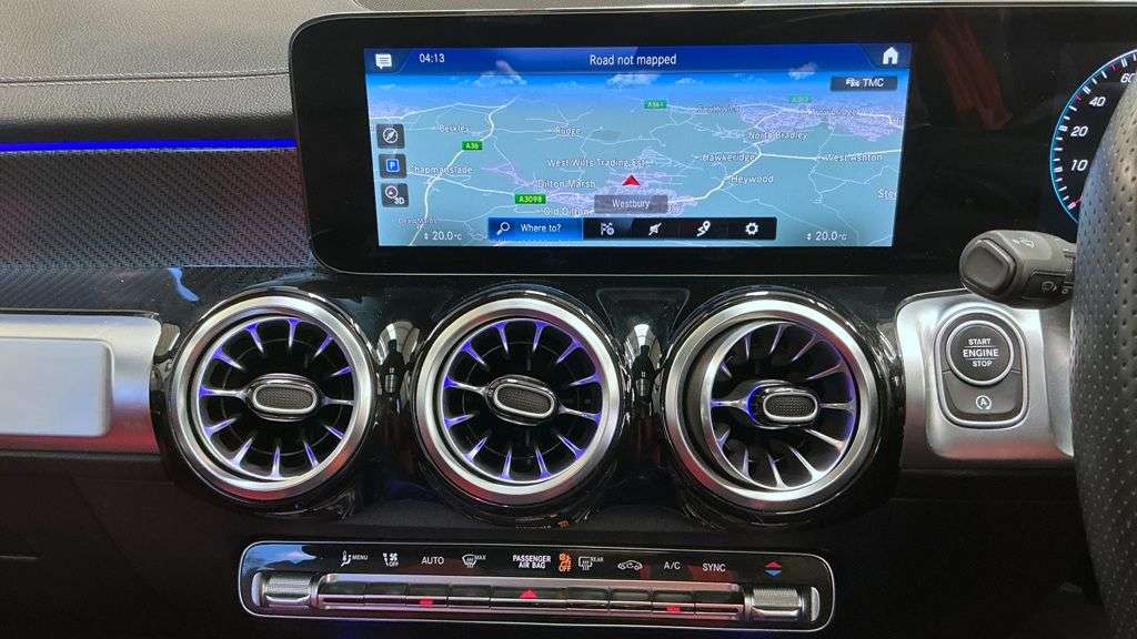 2023 MERCEDES-BENZ GLB 2023 MERCEDES-BENZ GLB