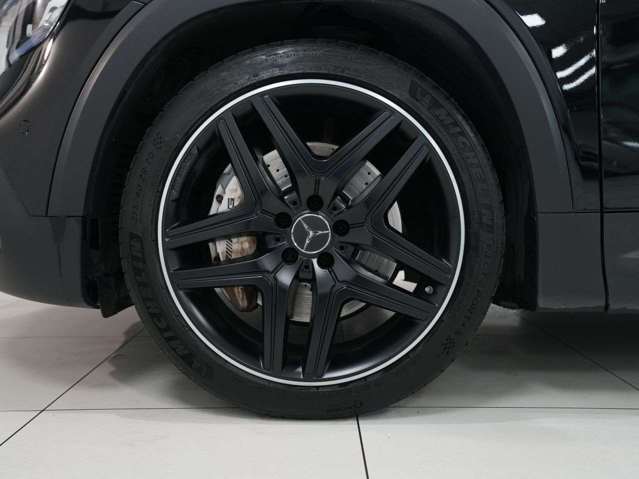 2023 MERCEDES-BENZ GLB 2023 MERCEDES-BENZ GLB