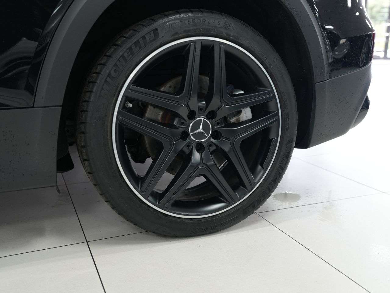 2023 MERCEDES-BENZ GLB 2023 MERCEDES-BENZ GLB