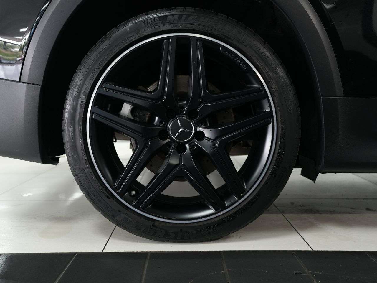 2023 MERCEDES-BENZ GLB 2023 MERCEDES-BENZ GLB