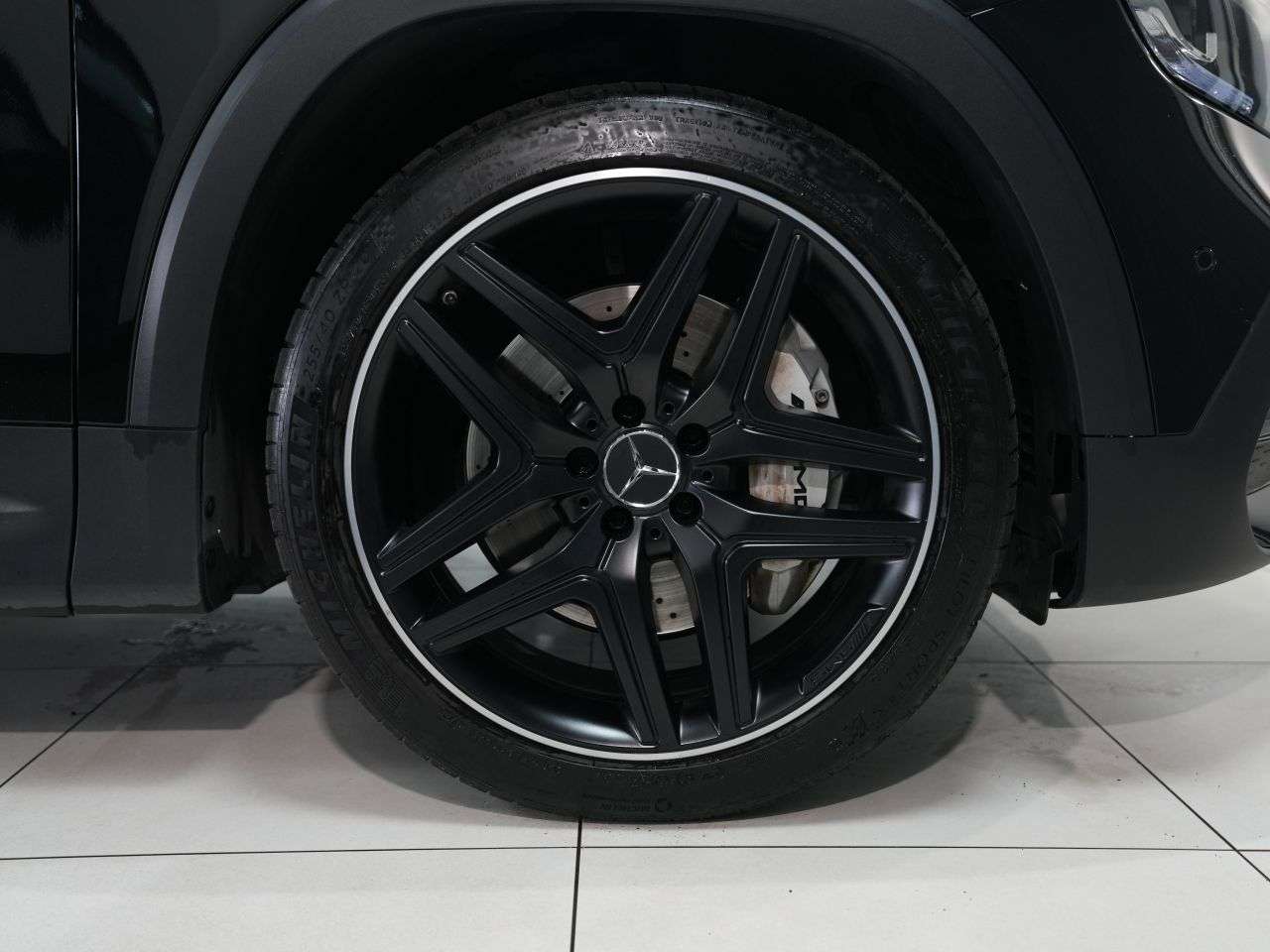 2023 MERCEDES-BENZ GLB 2023 MERCEDES-BENZ GLB