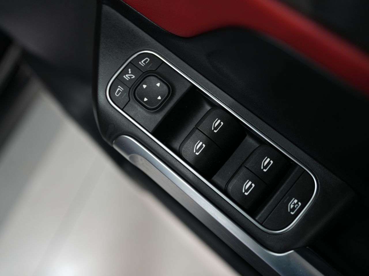 2023 MERCEDES-BENZ GLB 2023 MERCEDES-BENZ GLB