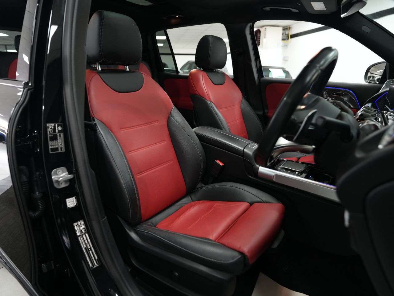 2023 MERCEDES-BENZ GLB 2023 MERCEDES-BENZ GLB