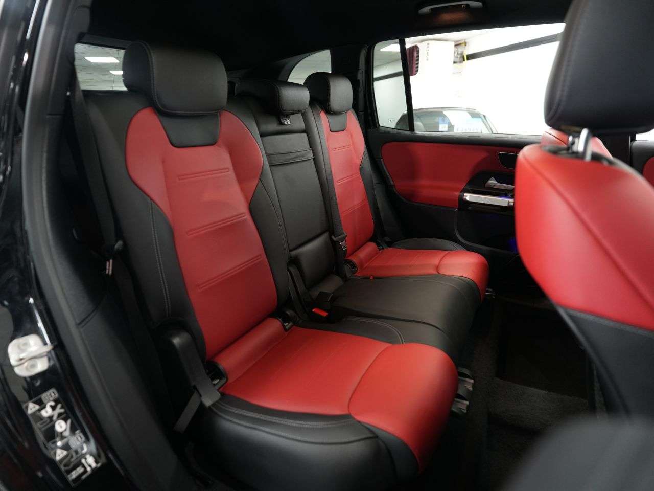 2023 MERCEDES-BENZ GLB 2023 MERCEDES-BENZ GLB