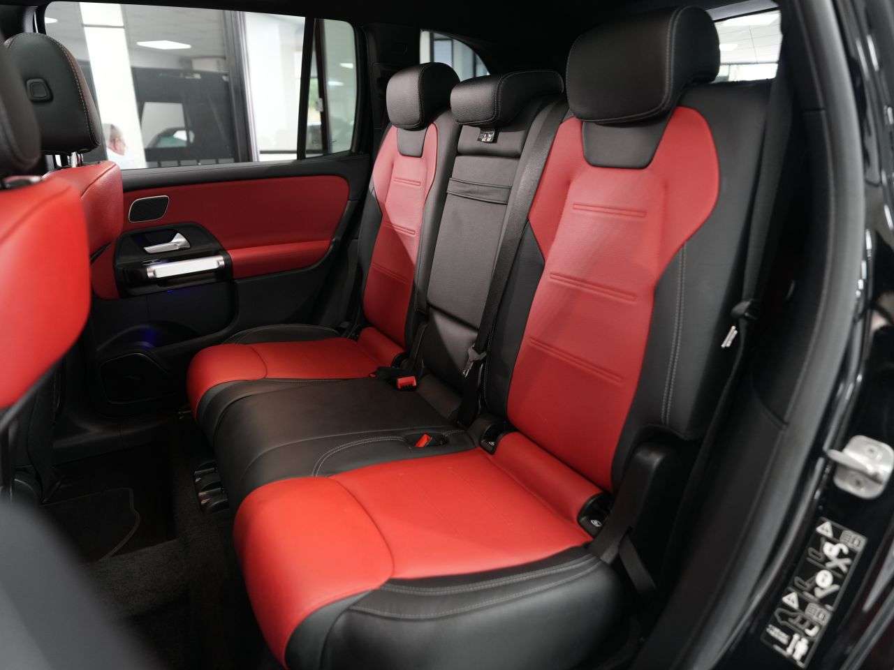 2023 MERCEDES-BENZ GLB 2023 MERCEDES-BENZ GLB