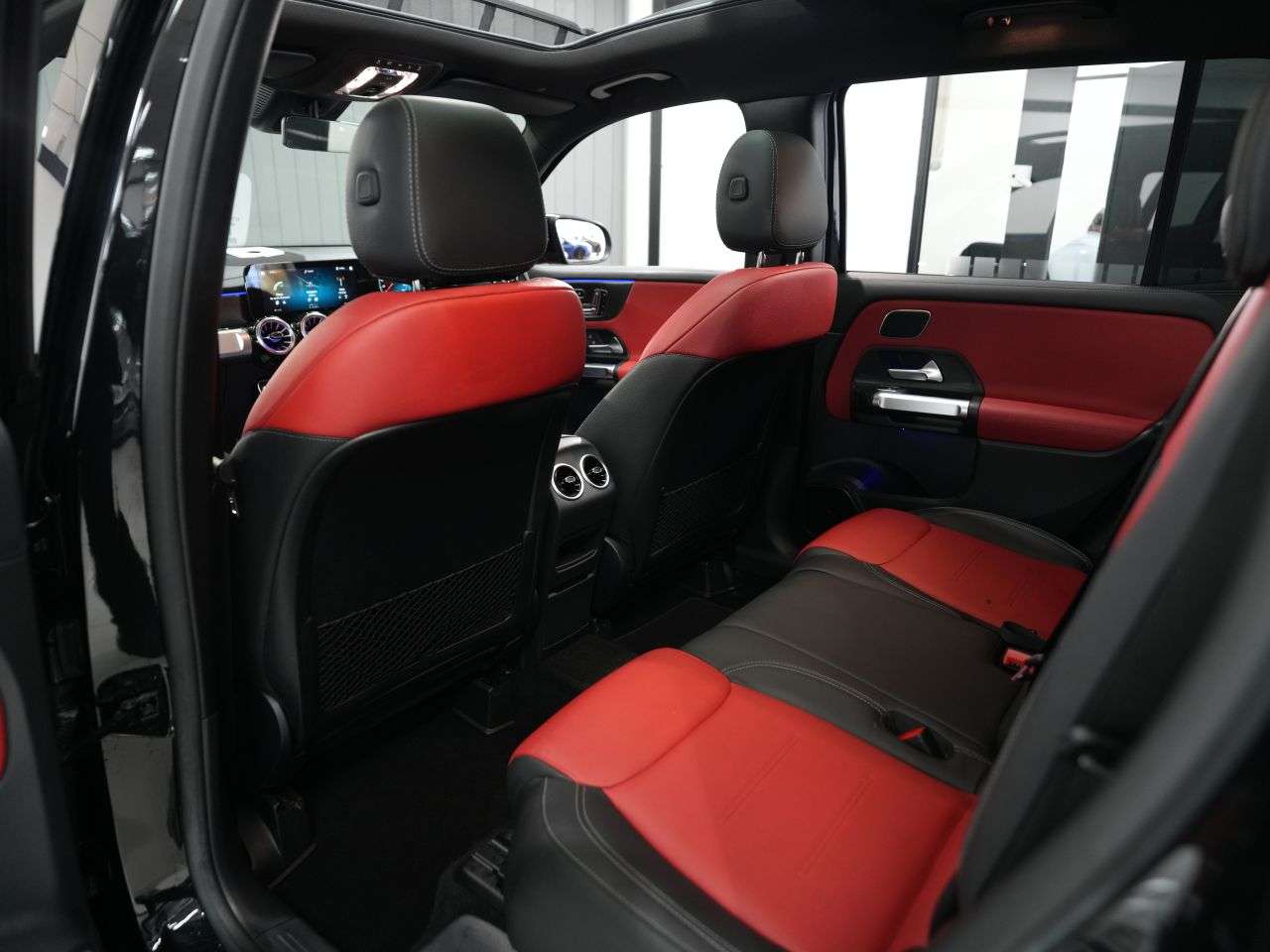 2023 MERCEDES-BENZ GLB 2023 MERCEDES-BENZ GLB