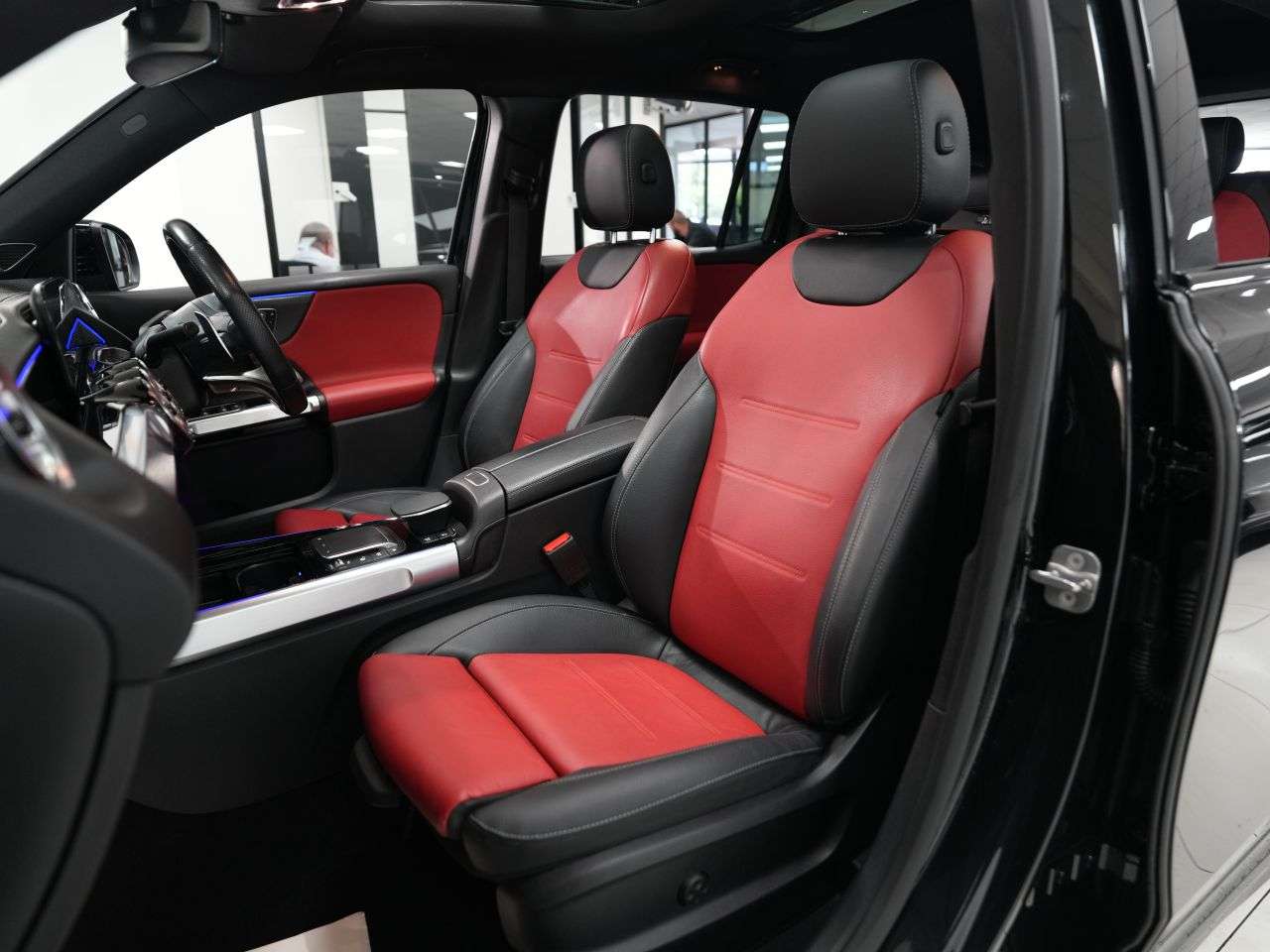 2023 MERCEDES-BENZ GLB 2023 MERCEDES-BENZ GLB