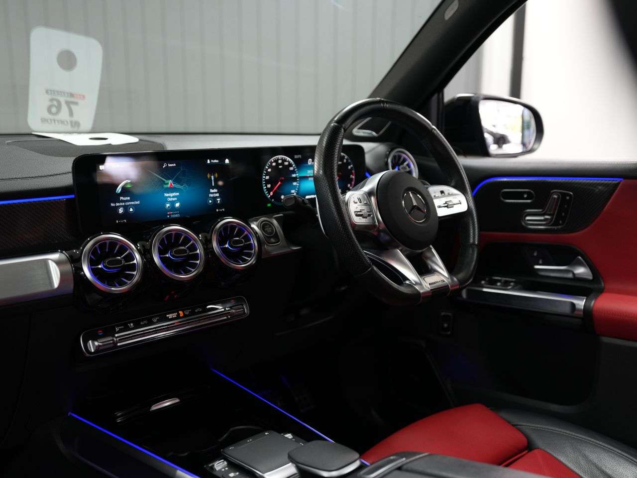 2023 MERCEDES-BENZ GLB 2023 MERCEDES-BENZ GLB