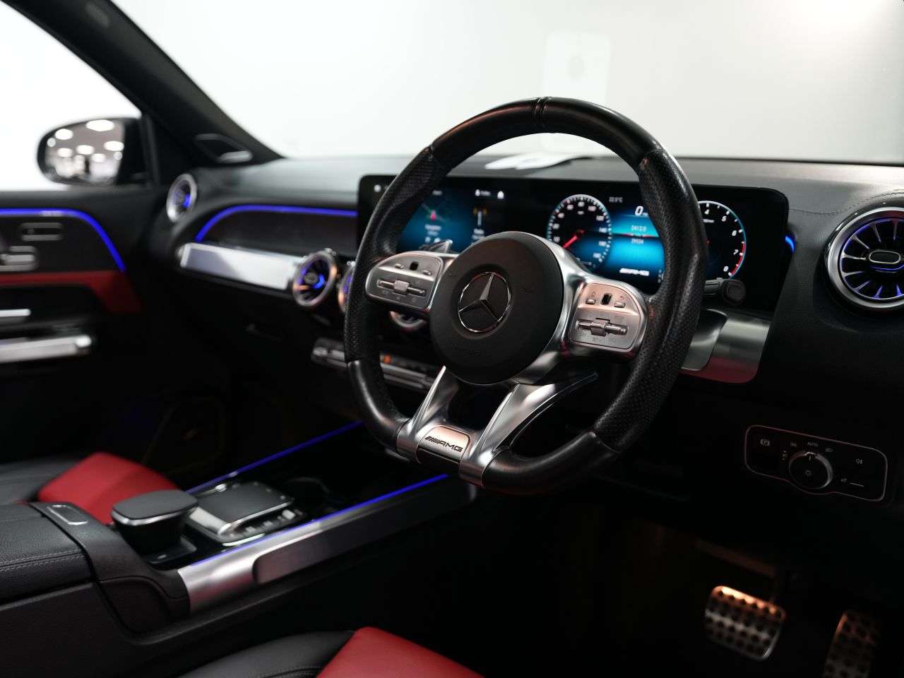 2023 MERCEDES-BENZ GLB 2023 MERCEDES-BENZ GLB